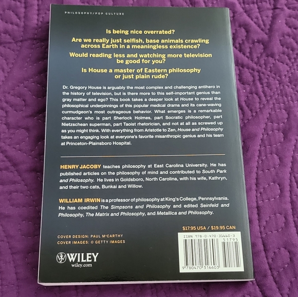 2 Books - Picture 4 of 7